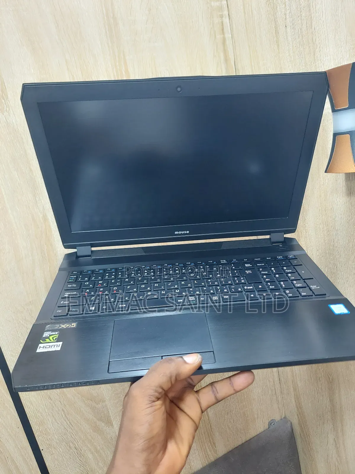 Laptop Asus 16GB Intel Core i7 SSD 512GB