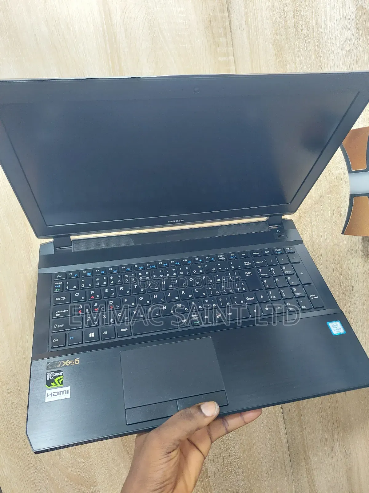 Laptop Asus 16GB Intel Core i7 SSD 512GB