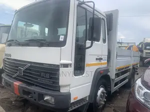 Volvo Fl 612