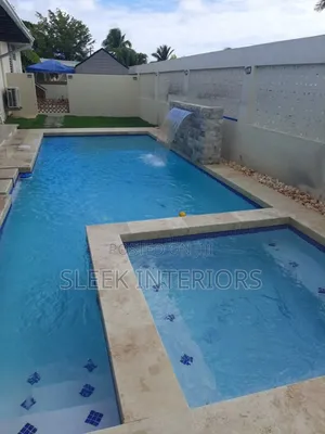 Swimming Pool Arena