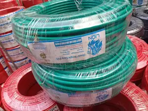 Lion 25mm Single Core Pure Copper Cable