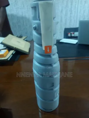 Konica Minota Toner, Black and White Machine