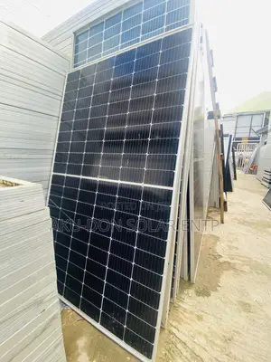 600watts 120cells Original Canadian Used Solar Panels