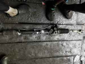 Power Steering Rack For Mitsubishi Montero 2008 Model