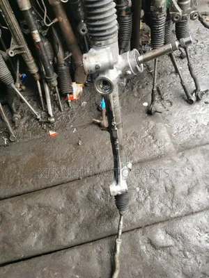 Steering Rack for Toyota Corolla 2017 Model