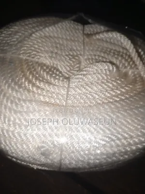 Marine Rope