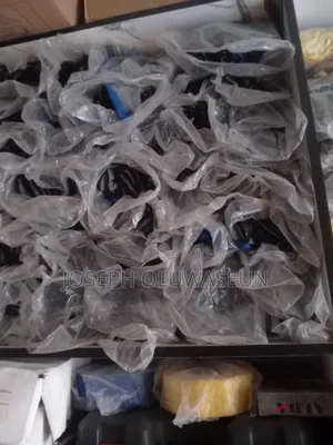 Safety Hand Gloves