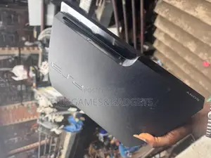 Neat Sony Playstation 3 Slim