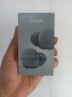 Pixel Buds Pro 2
