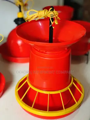 8-10kg Indian Hanging Jumbo Feeder
