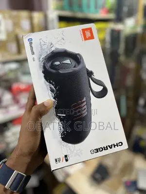 JBL Charge 6