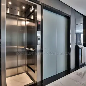 Safety Home Elevator Protection