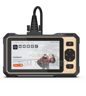 Thinkcar Thinktool Reader 8 Auto Diagnostics Tool