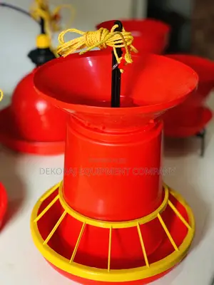 8-10kg Jumbo Feeder for Layers and Broiler,Be Our Agent