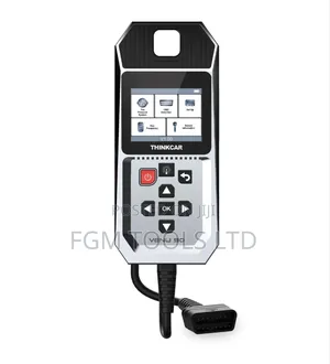 Thinkcar Thinktpms Venu 90 TPMS Machine