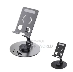 Amazon Foldable Steel Phone Tablet Stand Souvenir