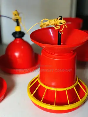 India Jumbo Feeder 10kg – Stock Moving Fast Nationwide