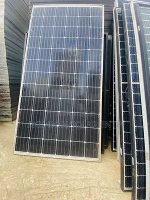 250watts 72cells Original Canadian Used Solar Panels