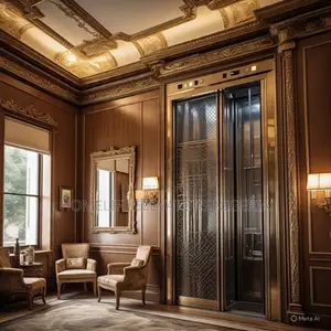 Reliable Elevators Integratewith Smart Home Systems