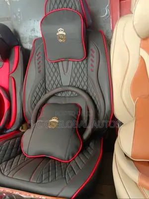 Quality King Seat Covers All Vehicles