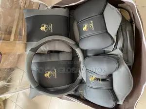 Seat Cover Ect Horse Available