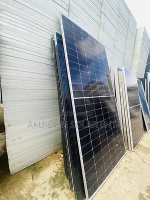 680watts 144cells Original Canadian Mono Solar Panels