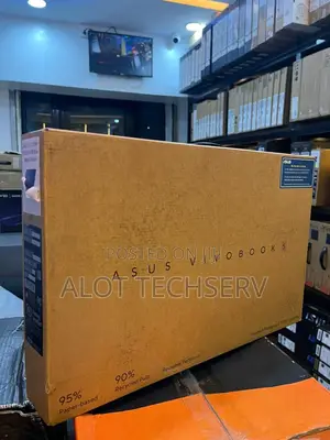 New Laptop Asus Vivobook S 14 S5406s 32GB Intel Core Ultra 7 SSD 1T