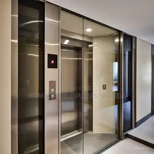 Daily Enjoyment Hosting Convenience Riding Elevators