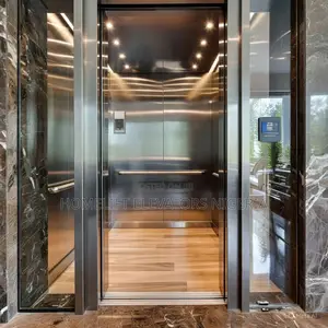 Home Elevator Easy Multi-Floor
