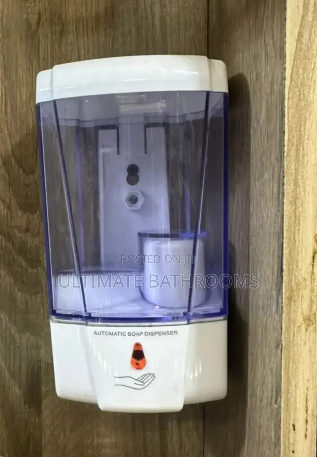 700ml Automatic Soap Dispenser