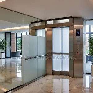 Home Elevator for Elderly or Children