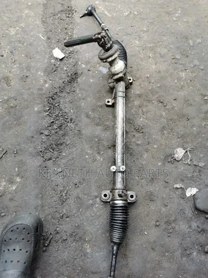Steering Rack for Hyundai Sonata 2015 Model