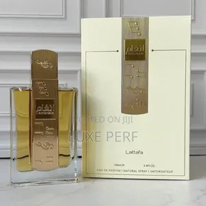 Lattafa Angham Edp