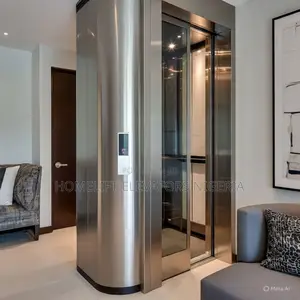 Home Increase in Property Value Elevators