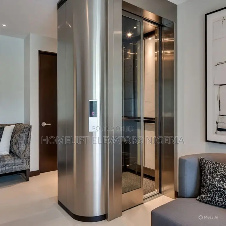 Home Increase in Property Value Elevators