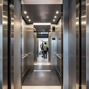 Home Elevator Convenient Transport of Items