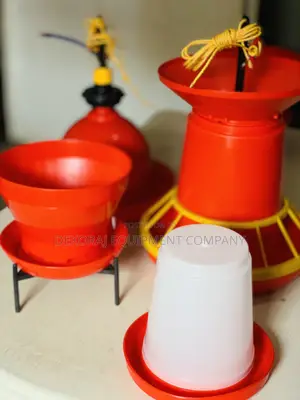Original Indian Jumbo Feeder – 1 For 50 Birds, Rush Now