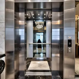 400kg Private House Use Elevator