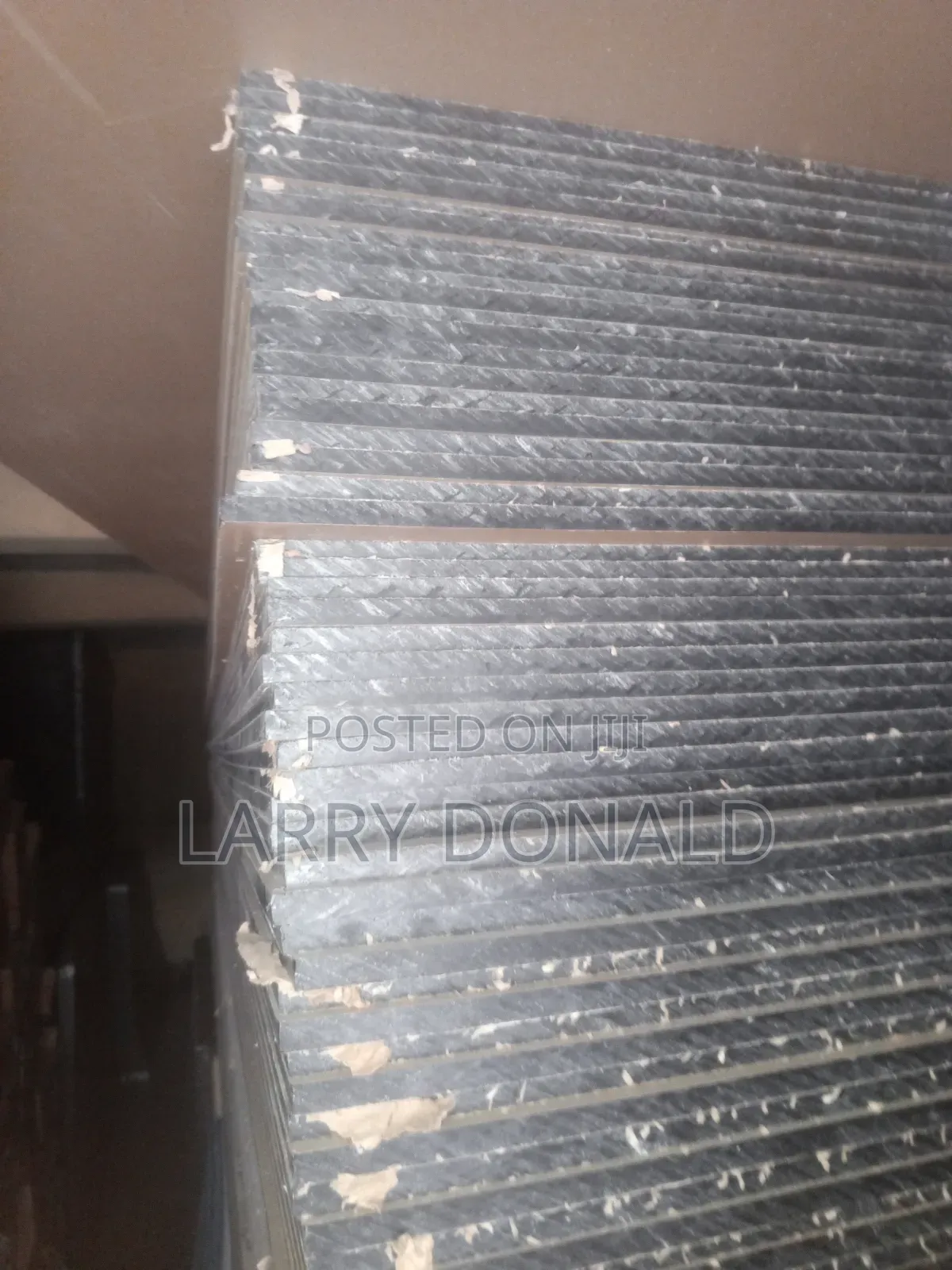 10mm Perspex Sheet