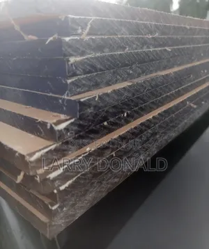 10mm Perspex Sheet