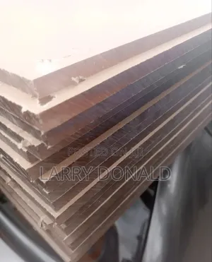 10mm Perspex Sheet