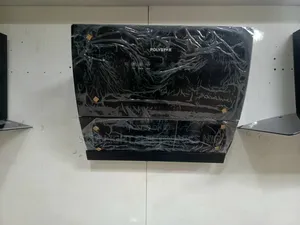 Digital Plasma Range Hood 60cm