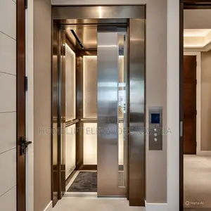 Home Elevator for Easy to Move