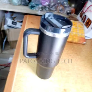 System Mug