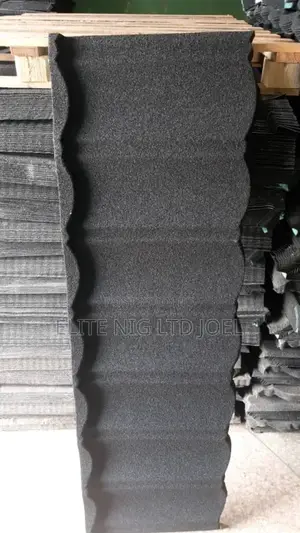 Imported Bond Gerard Stone Coated Roofing Sheet In Lagos