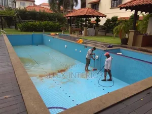 Pool Maintenance Services