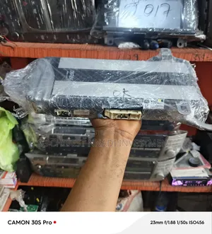 Amplifier for Rx 350 Lexus for 2016 - 2020. Tested Ok