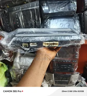 Amplifier for Es 350 Lexus Foreign Used, 2015 - 2016.