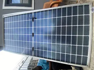 620watts 144cells Original Canadian Bi Facial Solar Panels