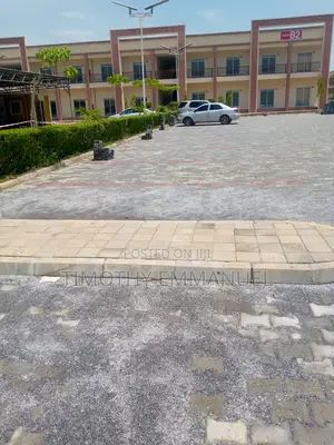 Ultra Modern Market 12 Square Meters for Sale